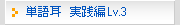 単語耳 実践編Lv.3